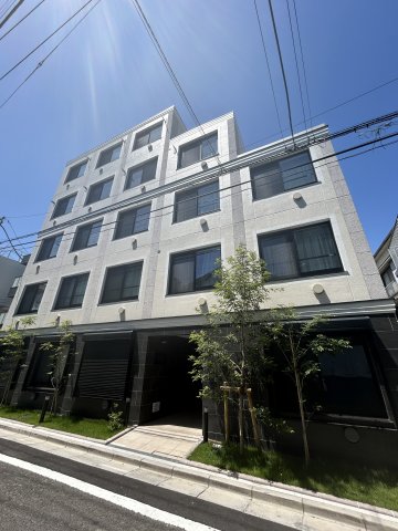 杉並区和田一丁目 共同住宅ＰＪ